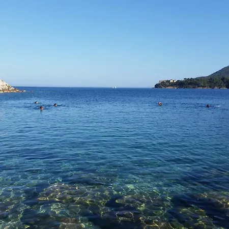 Casa * Porto Azzurro